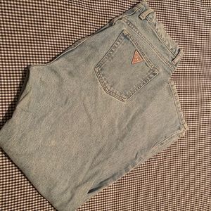 Vintage Guess Jeans